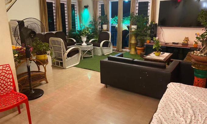 Mysore Wohnung | 2 bhk for crashing as a entire property