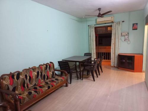Caranzalem Wohnung | 2 Bhk Holiday home near Panjim city & Beaches