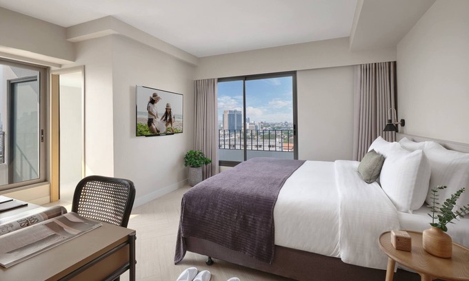 Ekkamai Eigentumswohnung | 2 Br/ 75SQM/Sukhumvit71/monthly