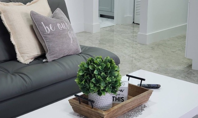 South Lake Wohnung | ⋙2 BR APT, Minutes Away From The Beach & Casino