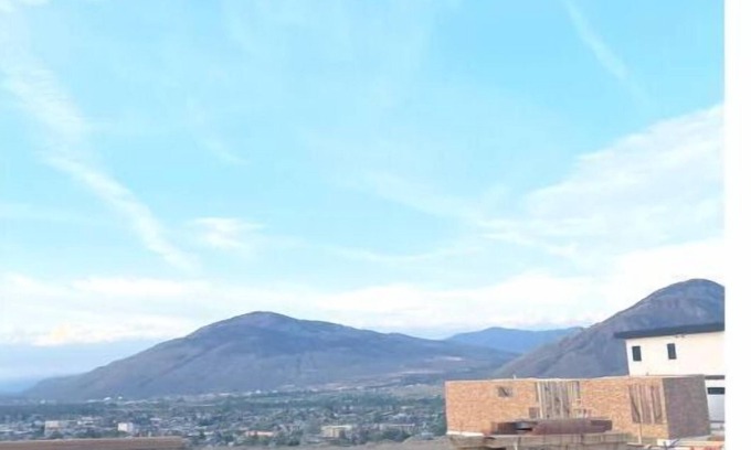 Kamloops Haus | 2 BR Guest suite near TRU