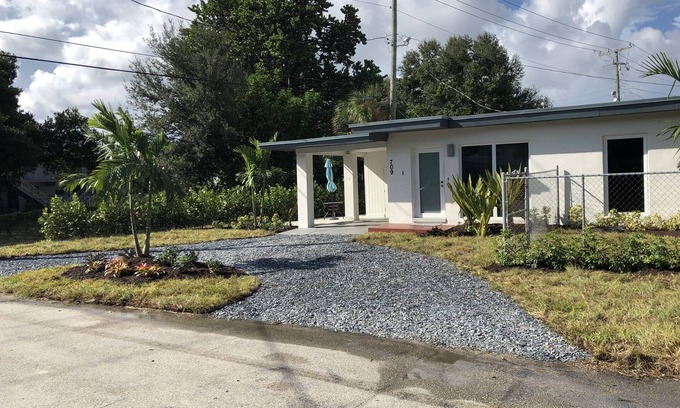 Harbordale Haus | 2 BR Haus, tolle Lage!