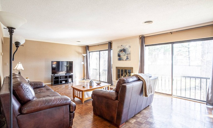 Germantown Eigentumswohnung | 2 Br in Germantown Langzeitaufenthalte