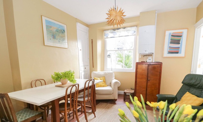 Llanfairfechan Haus | 2 Bryn Euryn, LLANFAIRFECHAN