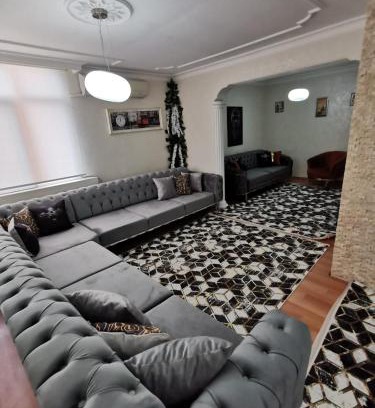 Bornova Wohnung | 2 EGE Üniversite ve Hastanesi YAKINI , Aileye ve Firma Çalışanlarına uygun