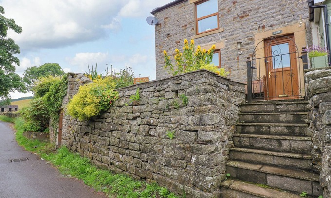 Eastgate Hütte | 2 HOLME POOL, haustierfreundlich in St. John's Chapel, Ref 1009621