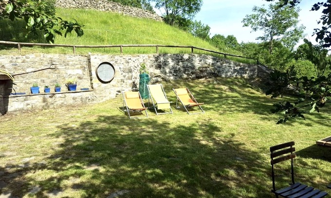 Bestue Haus | 2 Häuser in Bestué, 20 km von Aínsa!