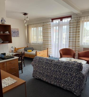 Trstena Wohnung | 2- izbový APARTMÁN KAJKA v PENZION TRSTENÁ