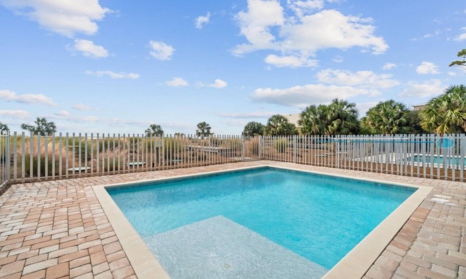 Indian Pass Haus | 2 Lux Beach Homes - Beachfront, Private Pool, Pet Friendly, Fam Fav