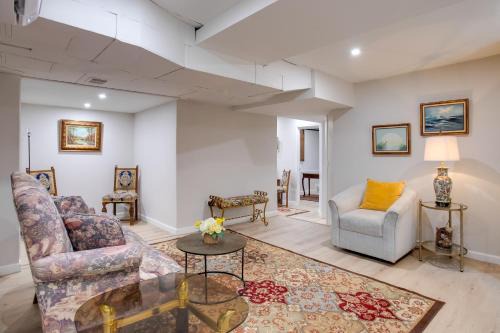 Cheesman Park Wohnung | 2 Mi to Dtwn Walkable Cheesman Park Apt