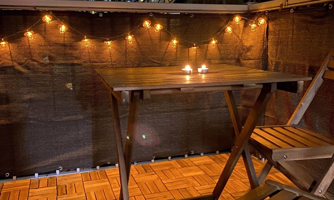 Kita Haus | 2-minute walk from Tenjinbashisuji Rokuchome Station! A house with a rooftop terrace 2 min. from Tenma Izakaya district 10 min. from Umeda 15 min. from Namba Max. 13 persons