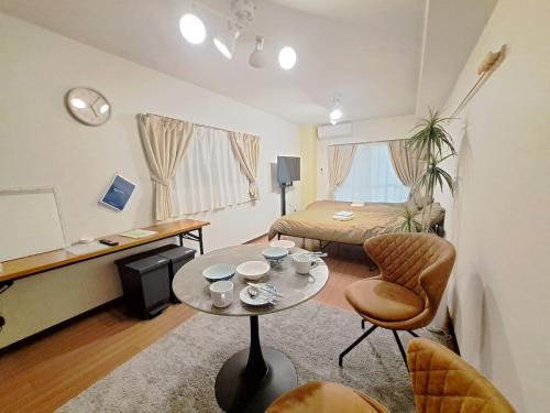 Oyama Wohnung | 2 minutes from Oyama station, 2 beds