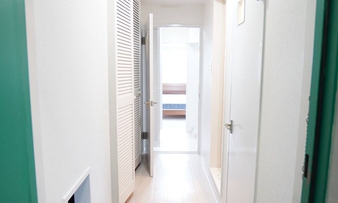 Toyohira Wohnung | 2 minutes walk from Hiragishi Station AMS603 - AMS Hiragishi 11 / Sapporo Hokkaidō