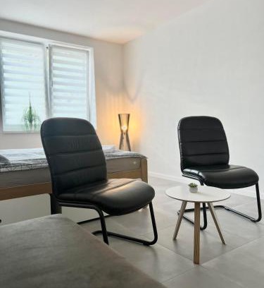 Turcianske Teplice Wohnung | 2 Moderné Apartmány 19 a 95 v Súkromí v centre mesta