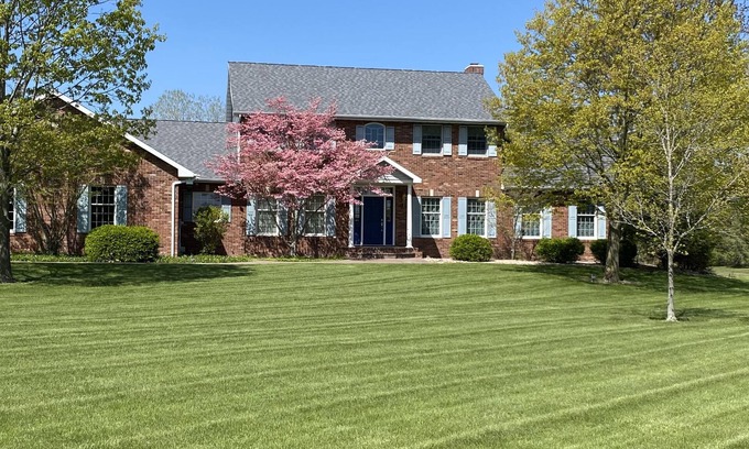 Baroda Haus | Private 5BR / 3BA versteckt im Weinland