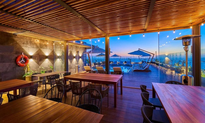 El Sauzal Hotel | 2 Ocean View Rooms in Ensenada – Perfect for Business & Leisure