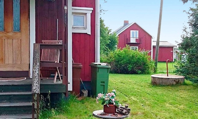 Altersbruk Haus | 4 Personen Ferienhaus in ALTERSBRUK