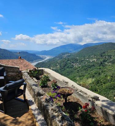 Bonson Wohnung | 2 pièces au calme absolu