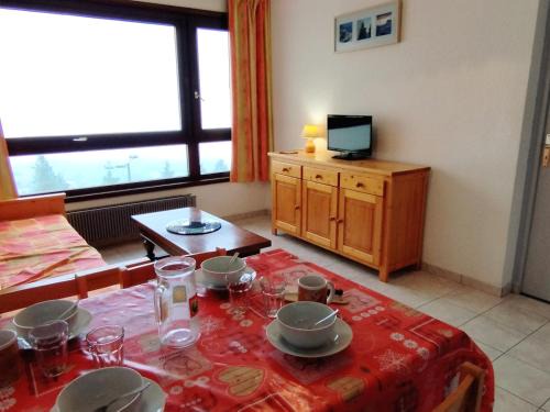 Prapoutel Wohnung | 2 Pièces au pied des pistes - Animaux admis - FR-1-771-47