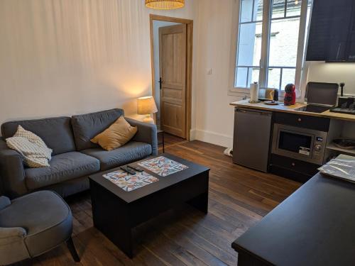 Margny-les-Compiegne Wohnung | 2 Pièces Neuf Centre Ville, Magny Compiègne