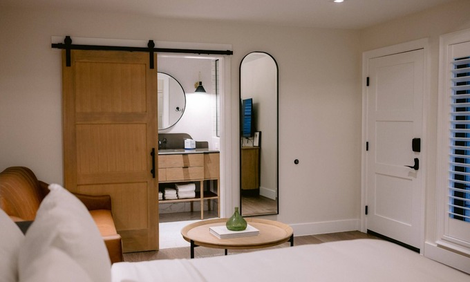 Midway Hotel | 2 Relaxing Units w/ Resort Access, Sports Facilities & Outdoor Adventure