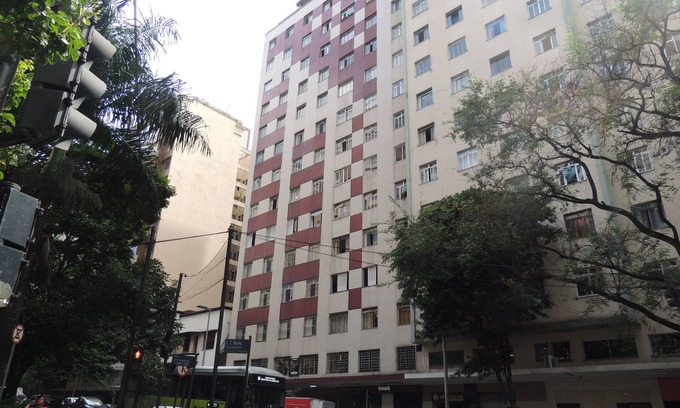 Centro Wohnung | 2 Zimmer im Zentrum POINT Weiter BEST HOSPITAL REGION