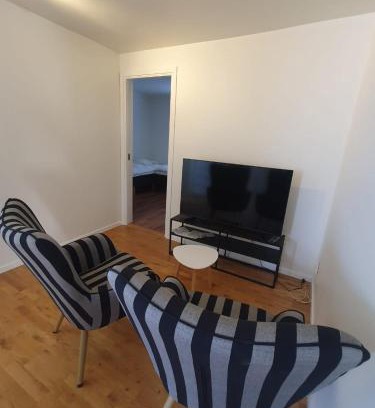 Ruda Wohnung | 2 sovrum 3 bäddar 3 sovplatser