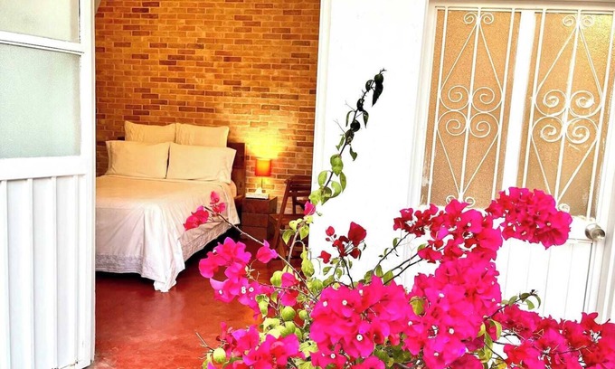 Esterito Bed & Breakfast | #2 two blocks from the Malecon