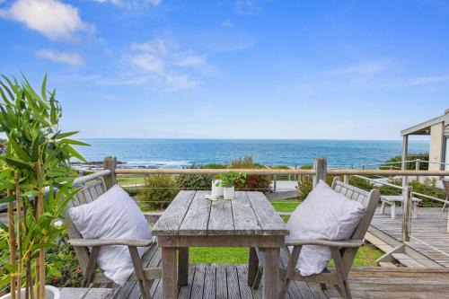 Wongarra Wohnung | 2 Whitecrest Great Ocean Road Resort - Ocean Views