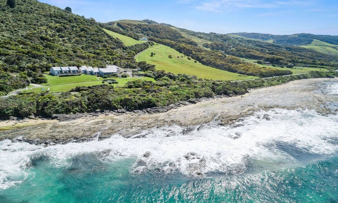 Wongarra Wohnung | 2 Whitecrest Resort - Pool & Amazing Ocean Views