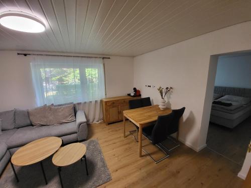 Crailsheim Wohnung | 2 Zimmer Appartment in Crailsheim