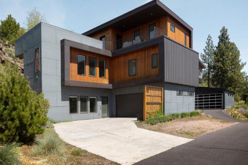 Westbrook Meadows Wohnung | 20 Min to Mt Bachelor Perfect Basecamp for Skiers