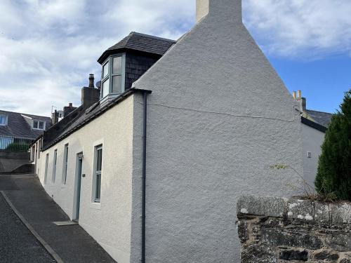 Portsoy Haus | 20 South High Street
