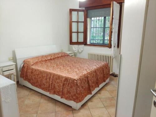 Cervia Wohnung | 200 mt dal mare - Caprera