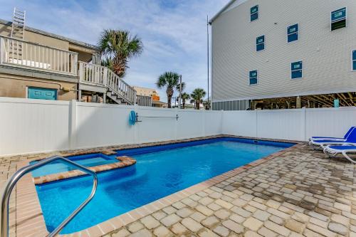 North Myrtle Beach Haus | 204 Unit B by Together Resorts