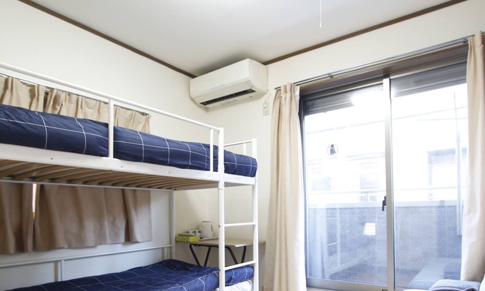 Okubo Wohnung | 205 Shinjuku Gourmet&Shopping Recently