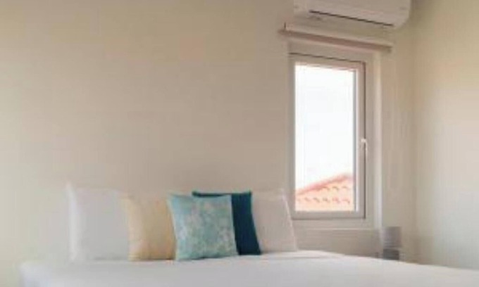 Boroncana Wohnung | 206 Deluxe One-Bedroom Apartment
