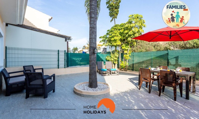Albufeira Skihütte | #208 Families Only - Tranquility House