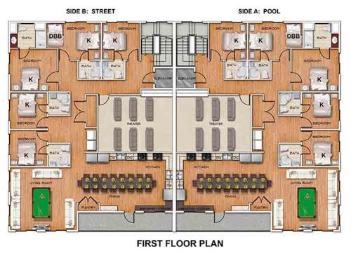 Ocean Drive Haus | 208 Unit A by Together Resorts