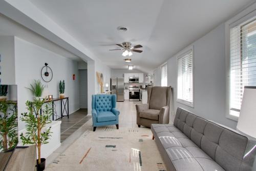 Pataskala Wohnung | 21 Mi to Dtwn Columbus Quiet Country Escape