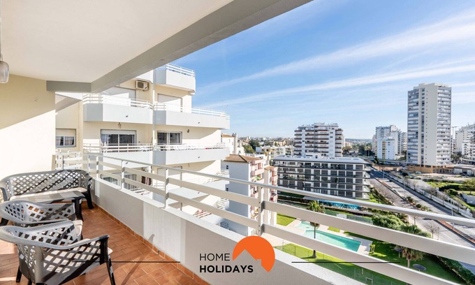Praia da Rocha Wohnung | #210 Casa da Praia by Home Holidays