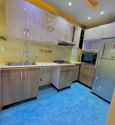 Warraq al Arab Wohnung | 22أبو بكر الصديق مدينة السادات