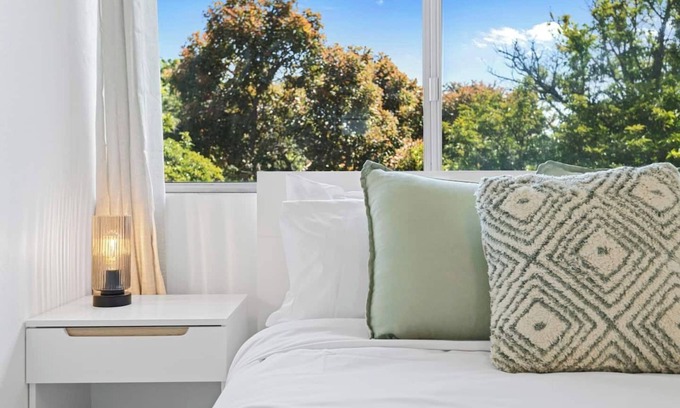 Subiaco Wohnung | Superb Subiaco Nest - Sleeps 3 aktualisiert