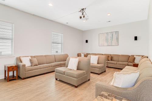 Cherry Grove Beach Haus | 2201 Spring by Together Resorts