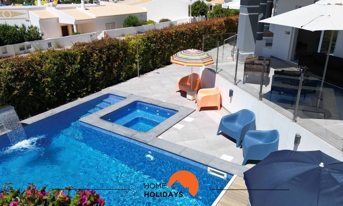 Albufeira Villa | #221 Cerro Grande 35 by Home Holidays