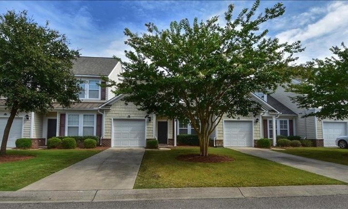 North Myrtle Beach Haus | 2213 The Havens Cabin