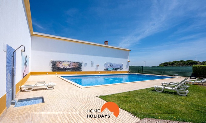 Alfa-Mar Wohnung | #224 Alfamar 277 by Home Holidays