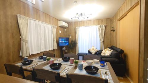Oharu Villa | 22minutes by car to Nagoya Station 2parking