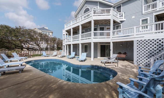 Pine Island Haus | 2310 - Aegean Breeze by Resort Realty