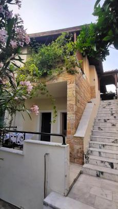 Turunc Wohnung | 250m to the Beach - Fully Furnished - Fast Wi-Fi